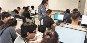Abren inscripciones para curso de habilidades digitales en el Centro de Formación Laboral de Monte Hermoso
