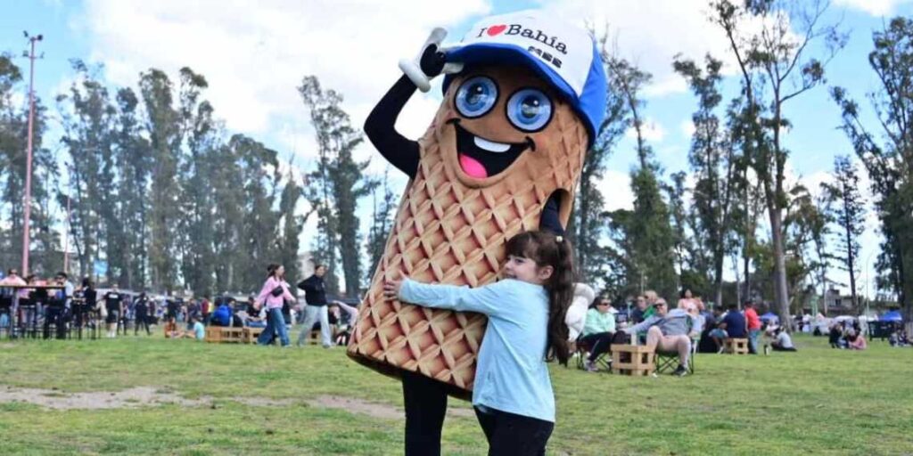 Bahía Blanca celebra la Fiesta del Cubanito con más de 200 emprendedores y actividades familiares