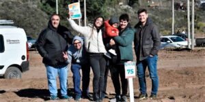 Abre la inscripción para la segunda etapa del Programa de Acceso a Lotes en Monte Hermoso