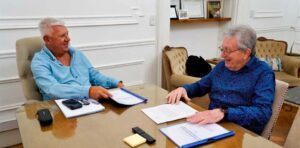 Dichiara respalda proyecto de emergencia para apoyar a pequeñas y medianas empresas en crisis