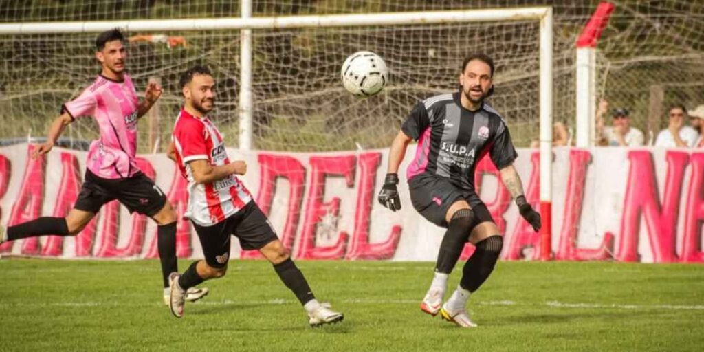 Atlético Monte Hermoso regresa con triunfo ante SUPA y extiende su racha histórica en el torneo