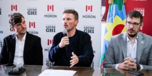 Gobierno provincial presenta nueva fase de Créditos Impulso para pymes y comercios locales