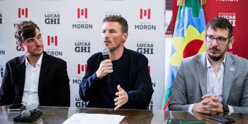 Gobierno provincial presenta nueva fase de Créditos Impulso para pymes y comercios locales