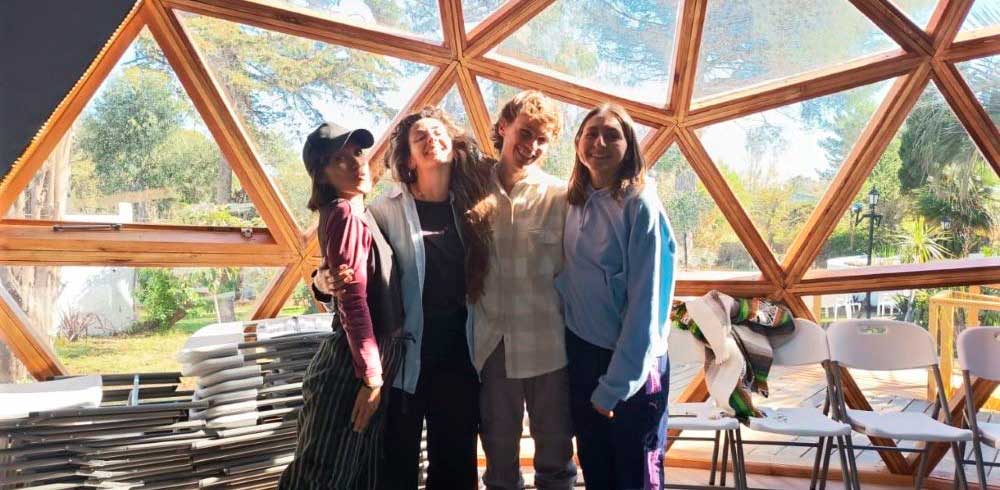 Vive la danza y el arte en la cuarta edición del ciclo Escena Sostenible este fin de semana
