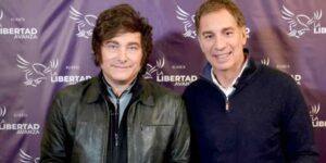 La fuerza libertaria se consolida y redefine el mapa político nacional
