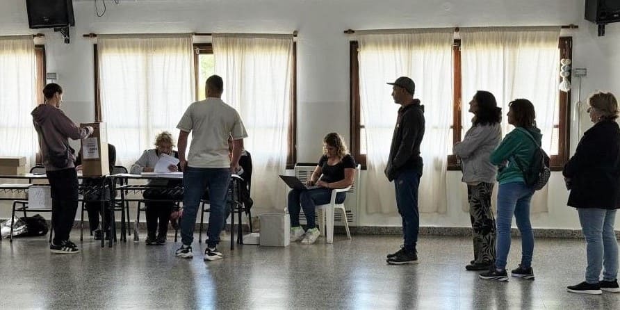 Resultados oficiales de las elecciones legislativas en Monte Hermoso y la región