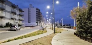 Clima en Monte Hermoso y Sauce Grande para la última semana de octubre