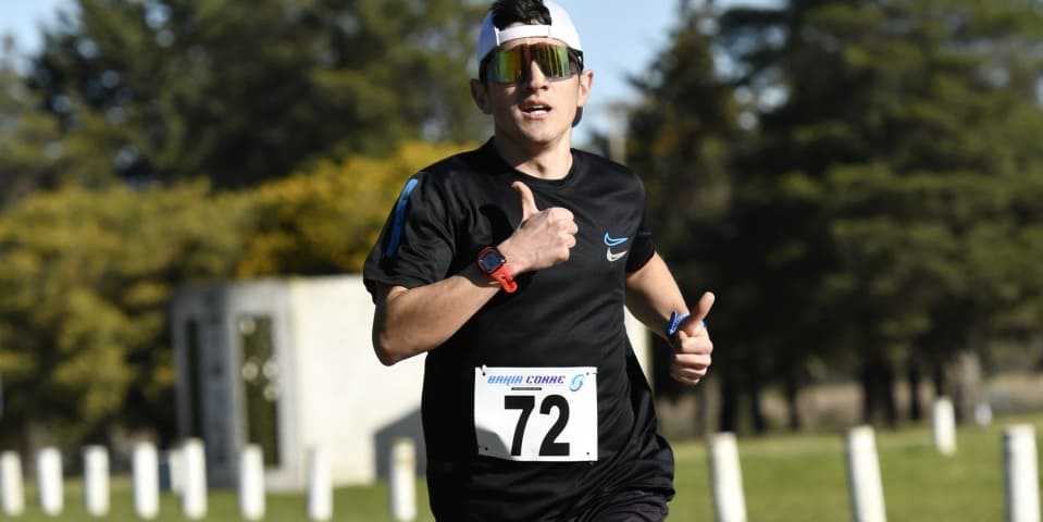 Inscripción abierta para la primera edición de Dorrego Corre La Aventura