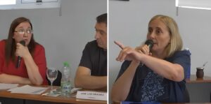 Cruce entre fuerzas opositoras en el Concejo tras elecciones del 7 de septiembre