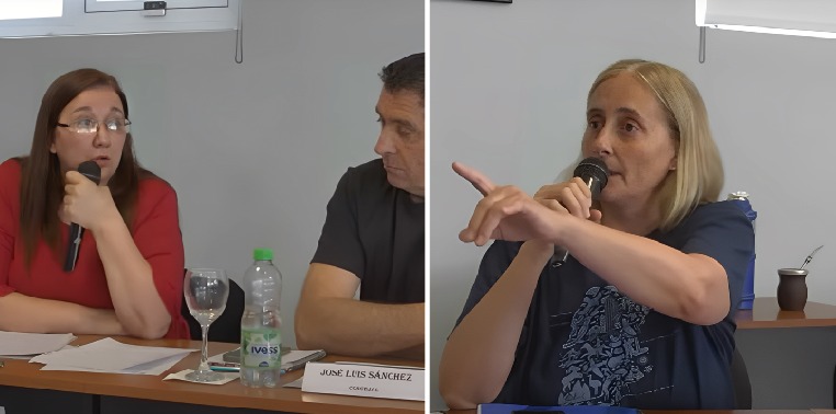 Cruce entre fuerzas opositoras en el Concejo tras elecciones del 7 de septiembre