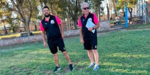 La Reserva del SUPA logró el triunfo con convicción y buen juego del equipo
