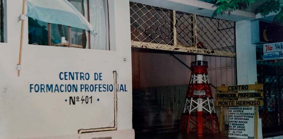 Centro de Formación Laboral celebra 34 años de capacitación en Monte Hermoso