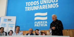 Fortalecer la representación bonaerense en el Congreso ante políticas de ajuste