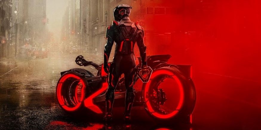 Ciencia ficción y seres de inteligencia artificial llegan al Cine Monte