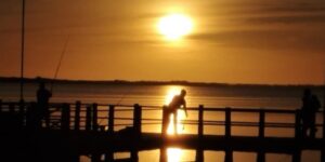 Pronósticos del clima para Monte Hermoso y Sauce Grande esta semana