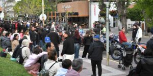 Analisis del fin de semana extendido en economia y turismo con mayor movimiento