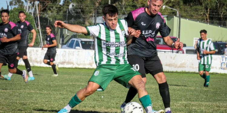 Horacio Azzolini DT de SUPA habla sobre los retos y la emoción del juego