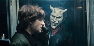 Telefono negro 2 estreno mundial otra de terror en cartelera del Cine Monte