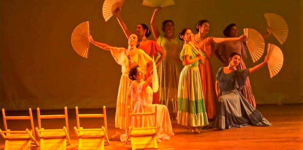 Motor Colectivo presenta obra de teatro y danza con taller de composición escénica