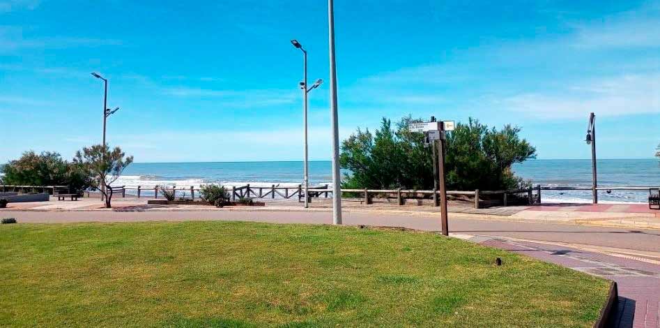 Pronóstico del tiempo en Monte Hermoso y Sauce Grande para el tercer fin de semana de octubre
