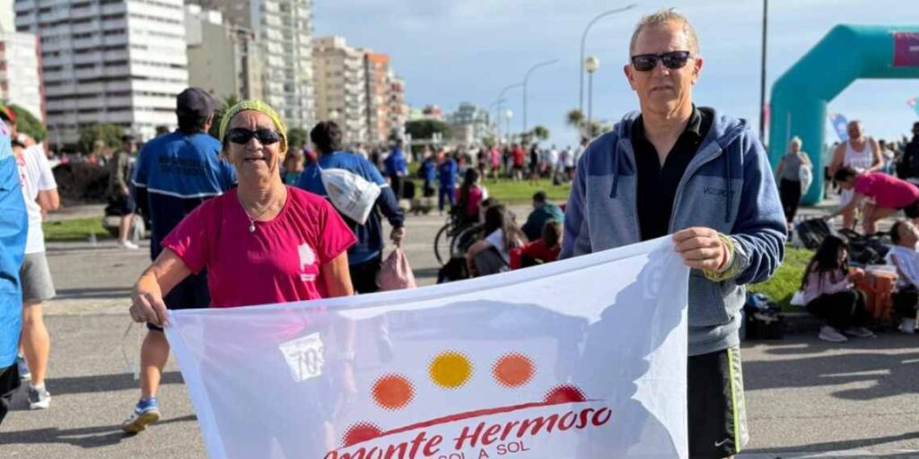 Resultados de la delegación montermoseña en la quinta jornada de los Juegos