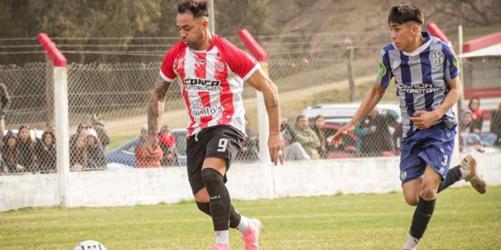 Vuelve la emocion del futbol este domingo inician los cuartos de final de la liga dorreguense