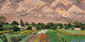 Dos pueblos argentinos destacados por ONU Turismo como mejores destinos rurales