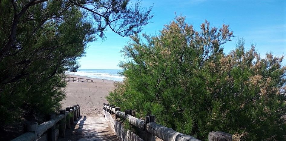 Clima en el Día de la Madre y perspectivas para la próxima semana en nuestra región