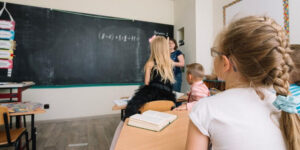 Educacion el debate ausente en la agenda politica argentina