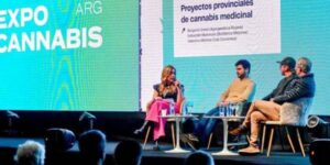 Monte Hermoso destaca en la Expo Cannabis Argentina y su primer encuentro regional