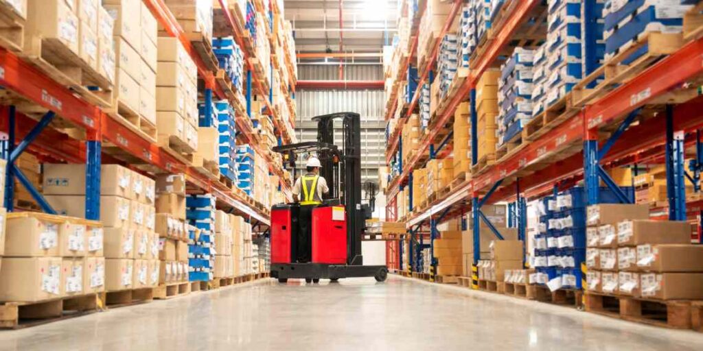 Logistica para consumo masivo estrategias para proteger el margen en alto volumen