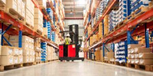 Logistica para consumo masivo estrategias para proteger el margen en alto volumen