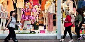 Resultados de ventas por el Dia de la Madre 2025 en comercios minoristas