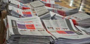 Elecciones del 26 de noviembre en Buenos Aires y el uso de la boleta única de papel