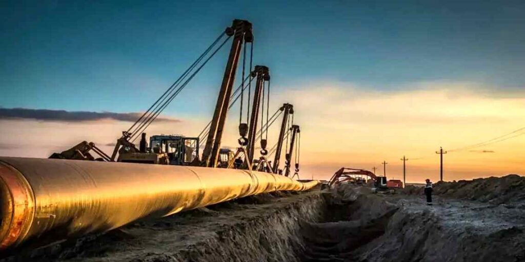 ENARSA adjudica a TGS la ampliación del Gasoducto Perito Moreno