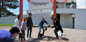 Monte Hermoso se une a iniciativa ambiental en el 25 aniversario de la UPSO