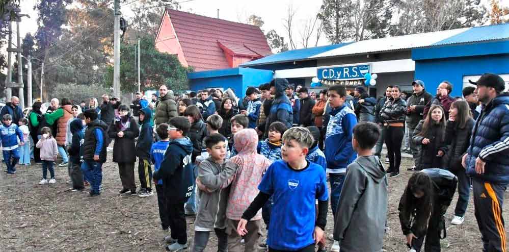 Capacitación para financiamiento de proyectos para asociaciones civiles deportivas y culturales