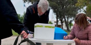 Campaña anual de vacunación antirrábica para tenencia responsable de mascotas