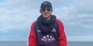 Juan Pablo Miraglia destaca el corazón en el básquet de los jóvenes talentos