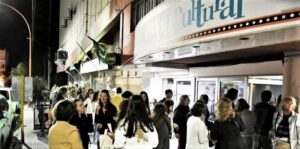 El grupo de teatro municipal Amararte presenta la obra Historias enlazadas