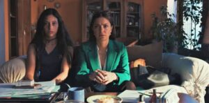 Estreno en Monte Hermoso de la película argentina candidata a los premios Oscar