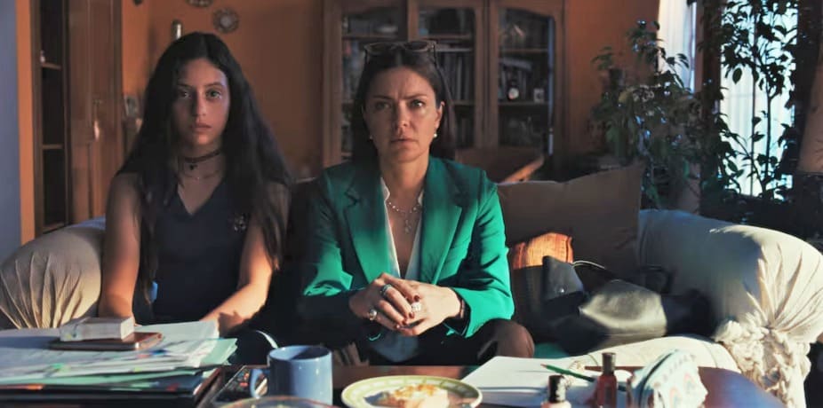 Estreno en Monte Hermoso de la película argentina candidata a los premios Oscar