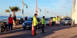 Combate a los ruidos molestos en las calles de Monte Hermoso nueva normativa