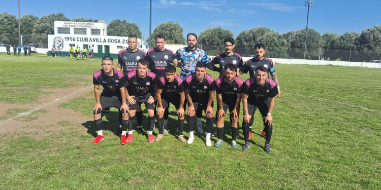 Supa pegó primero y se ilusiona con el pase a semifinales