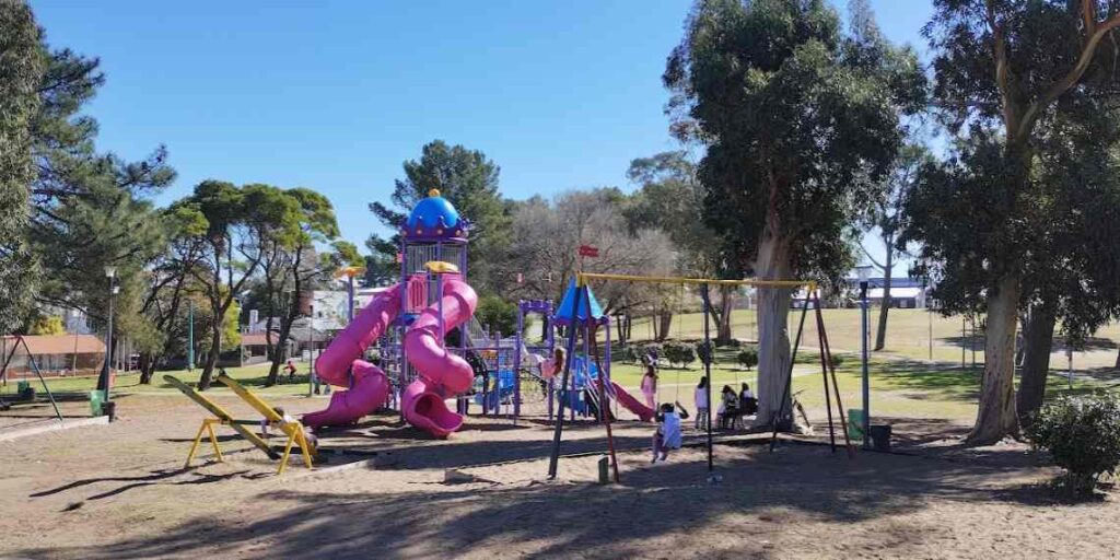 Megafestival de las Infancias se realizará este sábado en Plaza Parque General San Martín