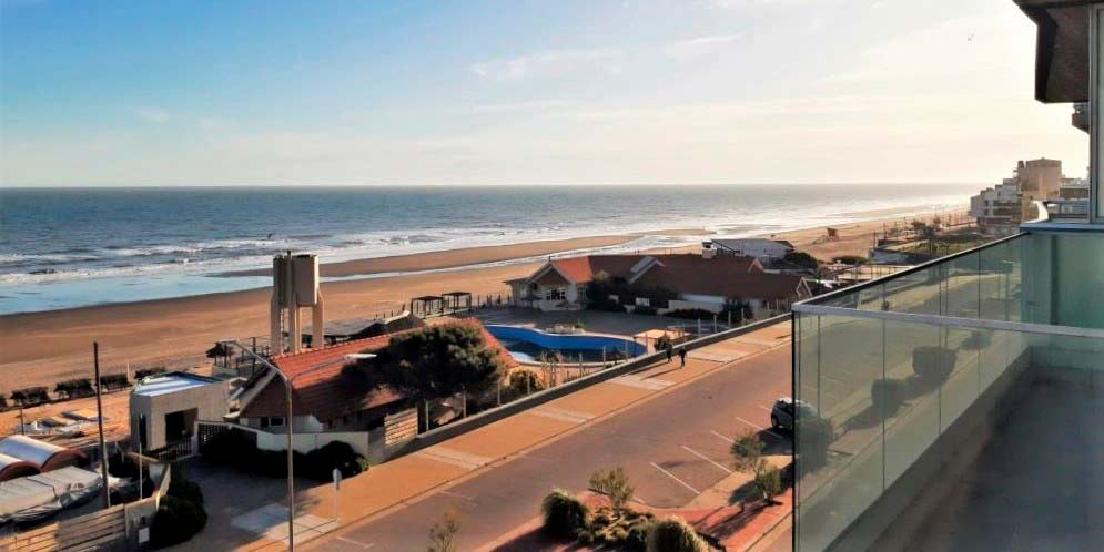Monte Hermoso: una ciudad vibrante que vive todo el año más allá de la temporada estival