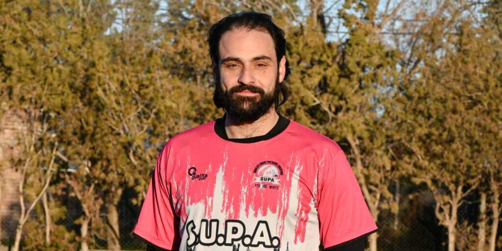SUPA pierde su invicto ante Atlético Monte Hermoso y se prepara para los playoffs
