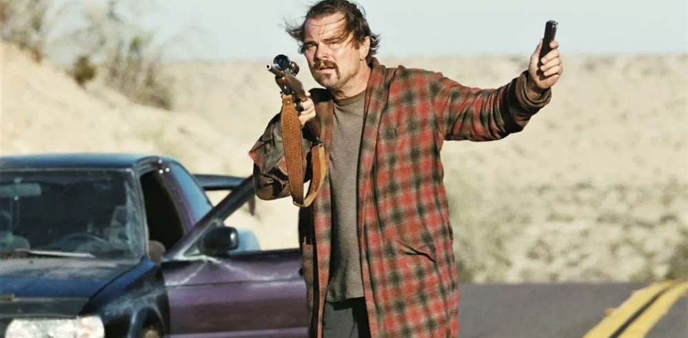 Una batalla tras otra de Leonardo DiCaprio llega al Cine Monte Hermoso esta semana