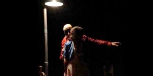 Teatro y seminario intensivo de actuación en la Casa de la Cultura