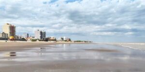 Clima en Monte Hermoso y Sauce Grande para la primera semana de noviembre
